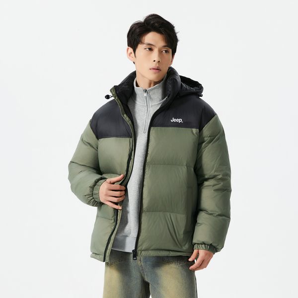 Jeep Leisure Collection