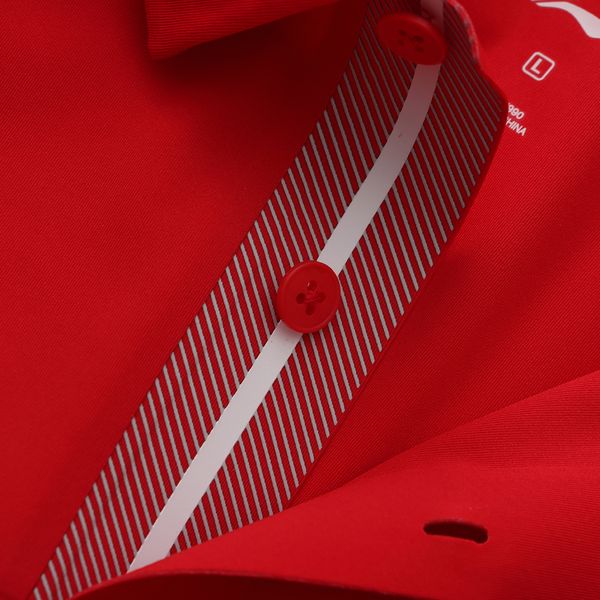 Li NING
