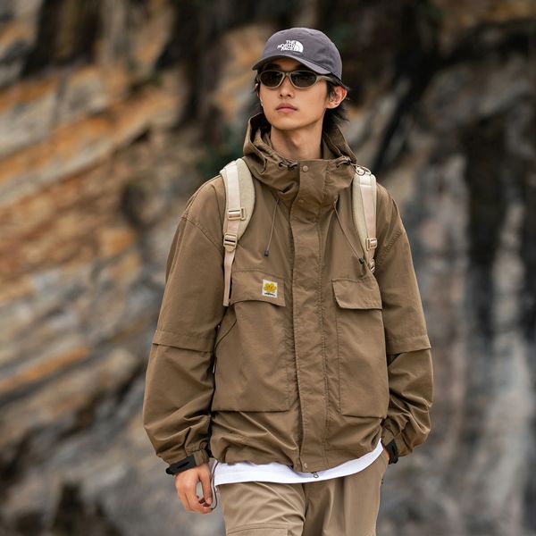 XMFPFx Softshell