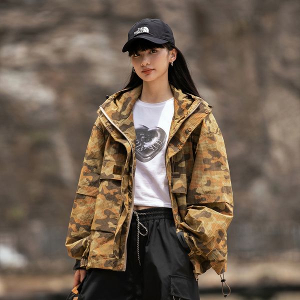 XMFPFx Softshell
