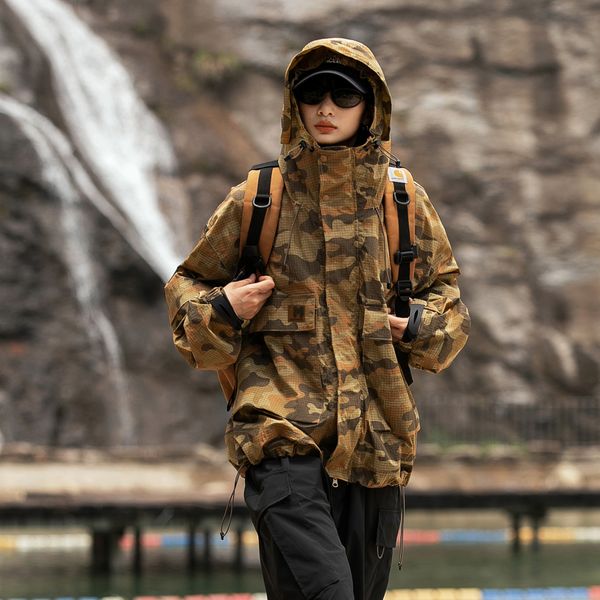 XMFPFx Softshell
