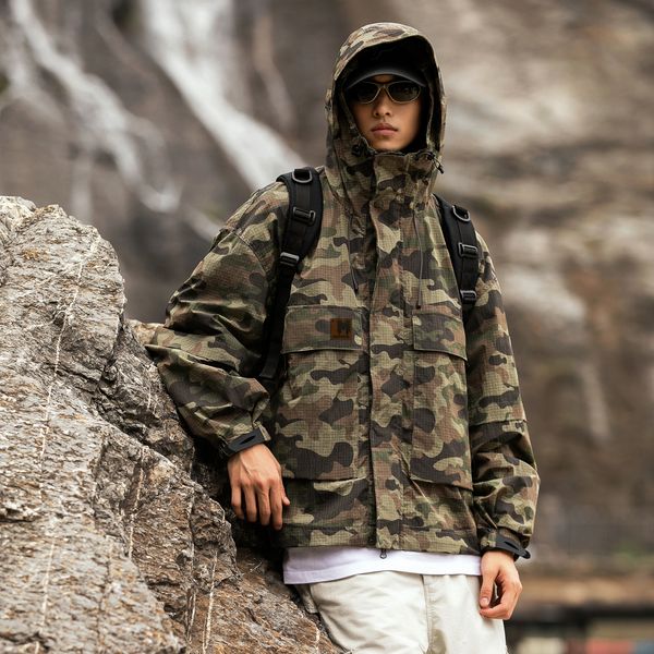 XMFPFx Softshell