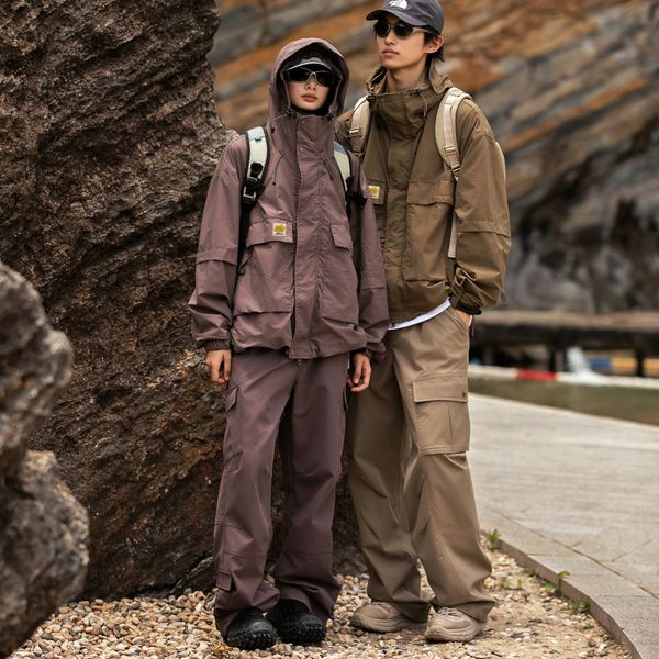 XMFPFx Softshell