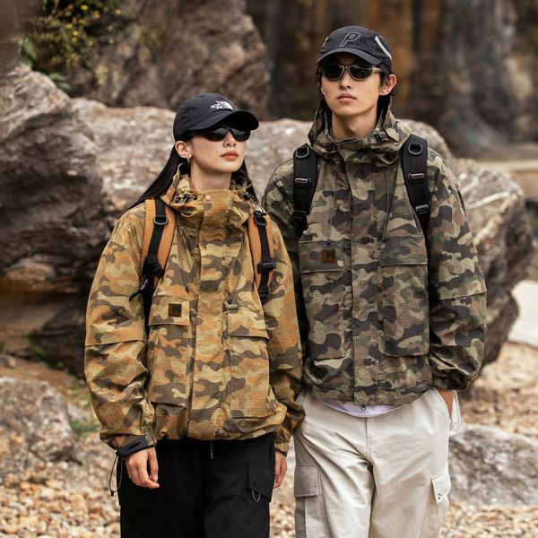 XMFPFx Softshell