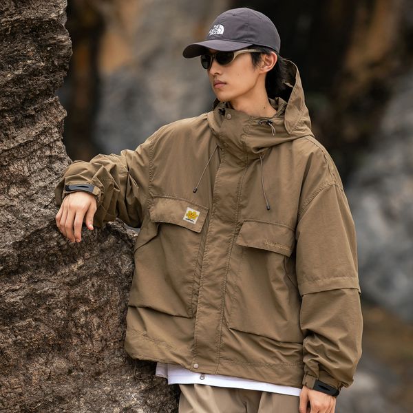 XMFPFx Softshell