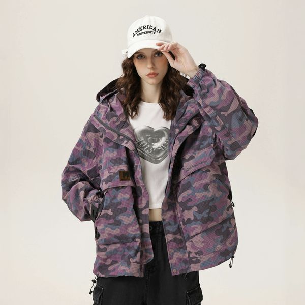 XMFPFx Softshell