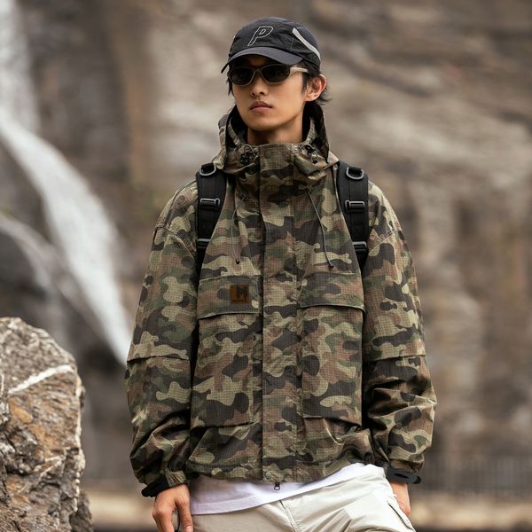 XMFPFx Softshell