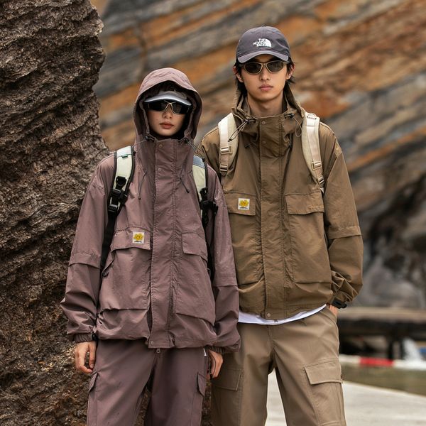 XMFPFx Softshell