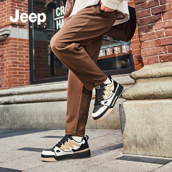 JEEP SPIRIT 2,0