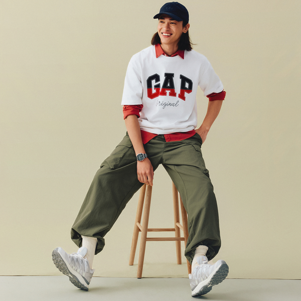 GAP T