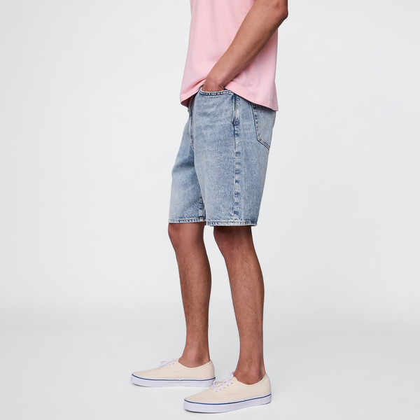 GAP co-brand