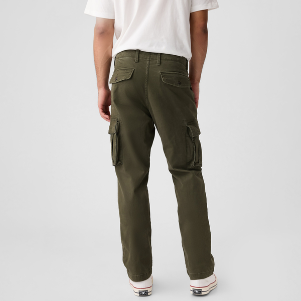 GAP