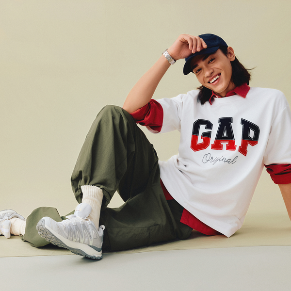 GAP T