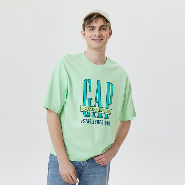 GAP