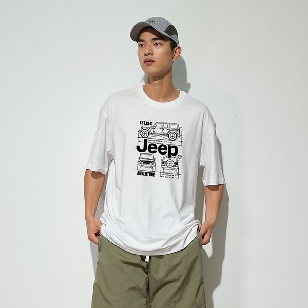 Jeep T