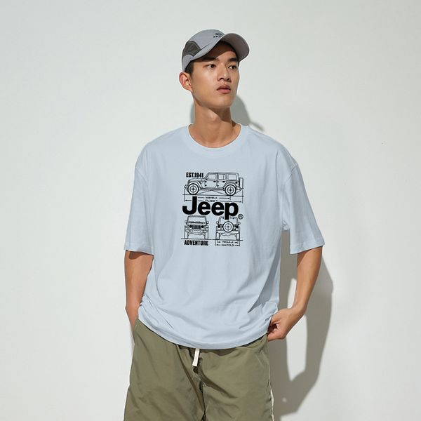 Jeep T