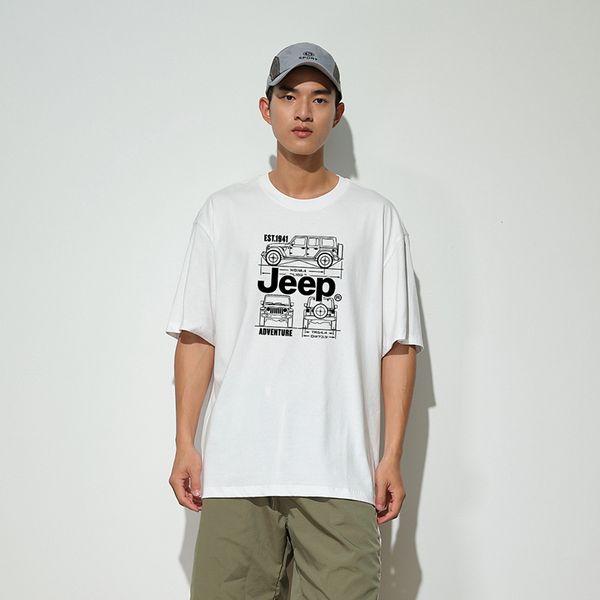 Jeep T