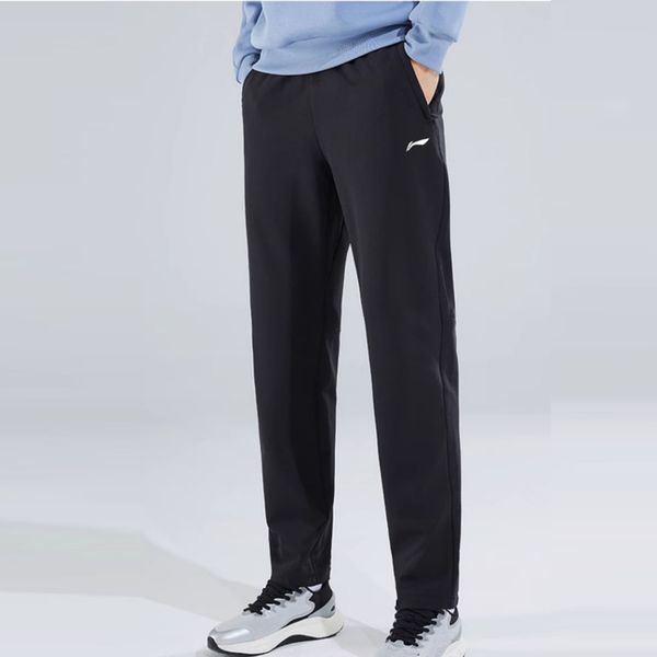 Li NING