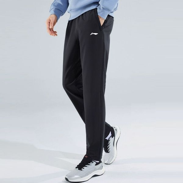 Li NING