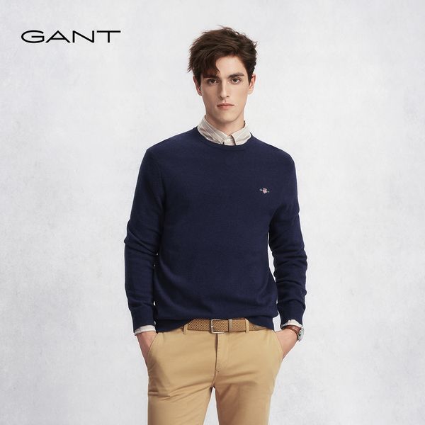 GANT