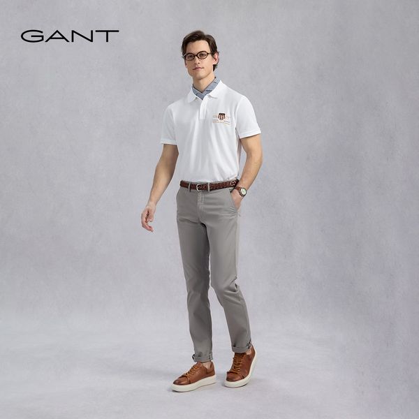 GANT