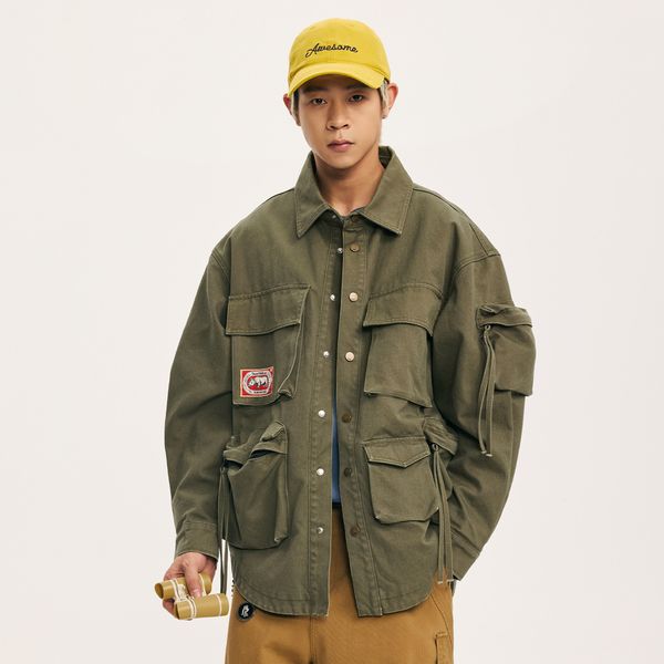 Ecko