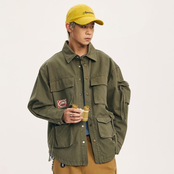 Ecko