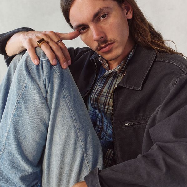 Levis