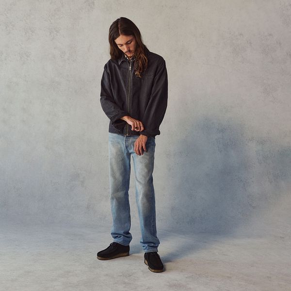 Levis