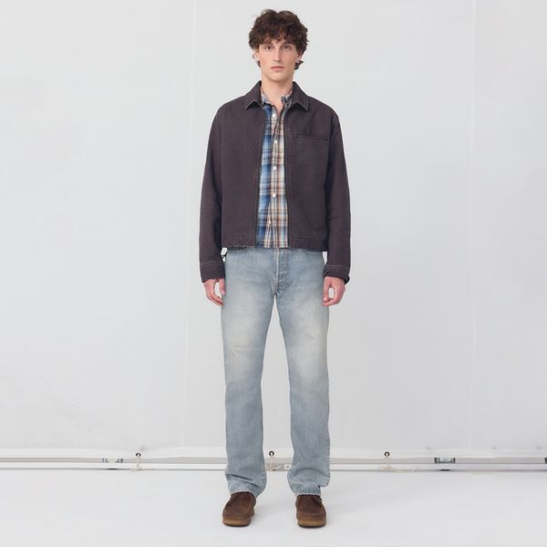 Levis