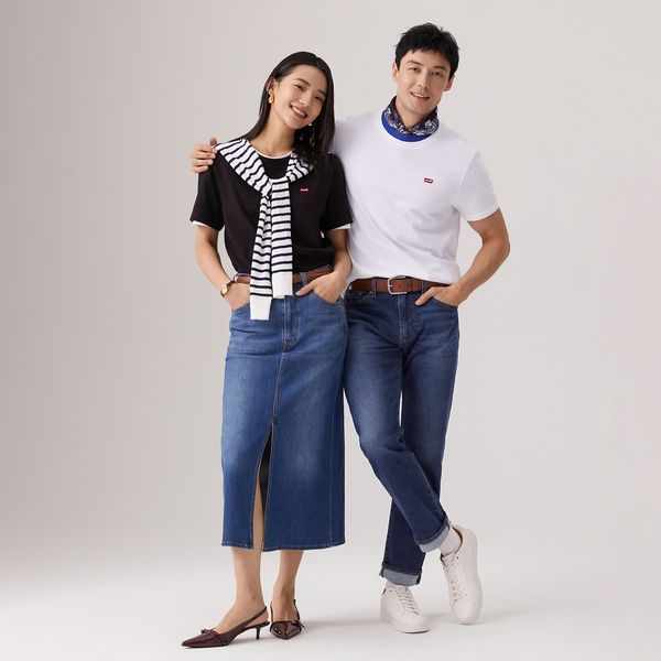 Levis T