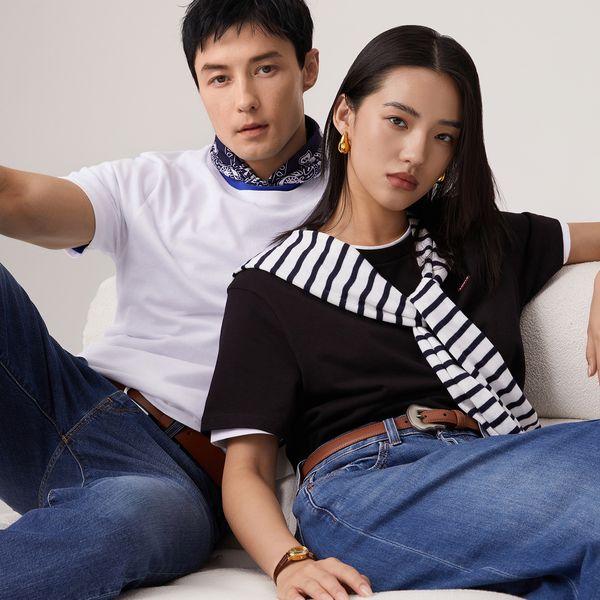Levis T
