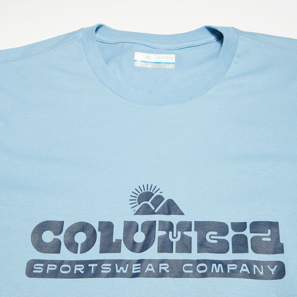 Columbia
