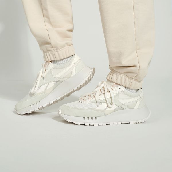 REEBOK CL LEGACY W+