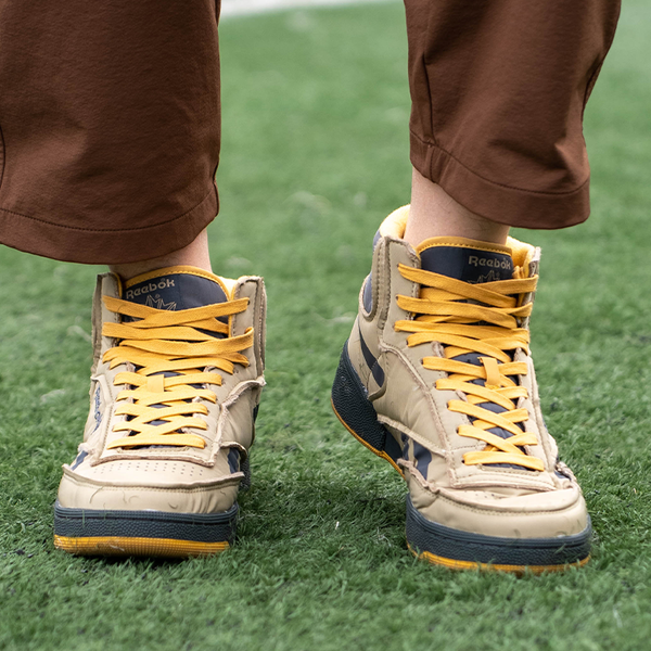REEBOK MID