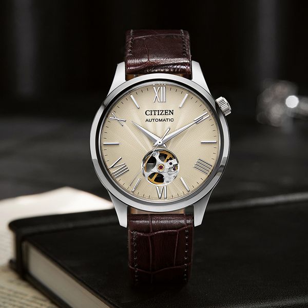 CITIZEN