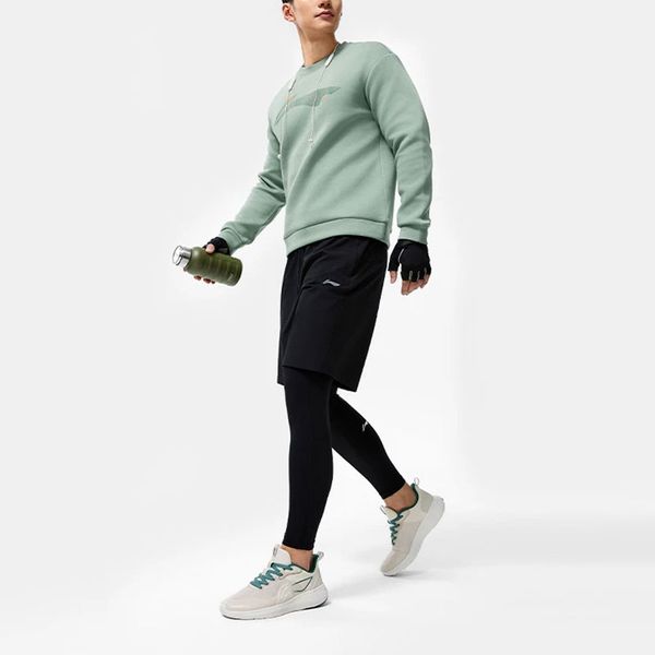 Li-Ning &
