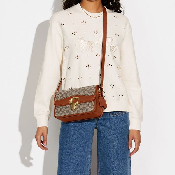 COACH Studio