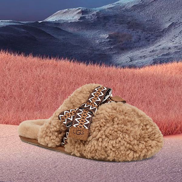 UGG Maxi