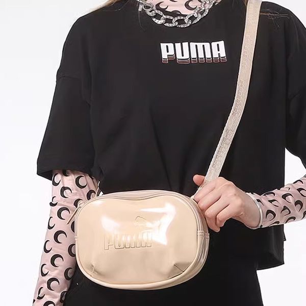 PUMA Camera