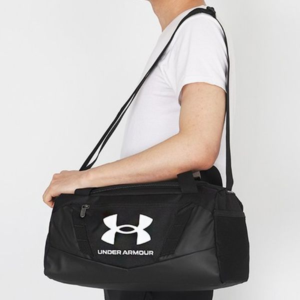 Under Armour +
