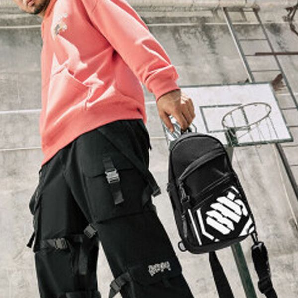 Li-Ning BADFIVE