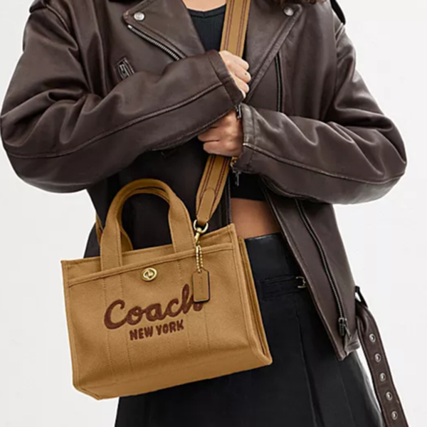 COACH Cargo