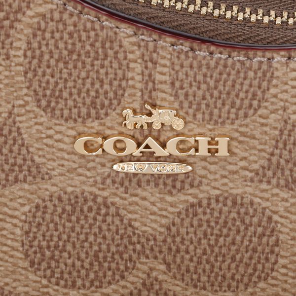 COACH Teri