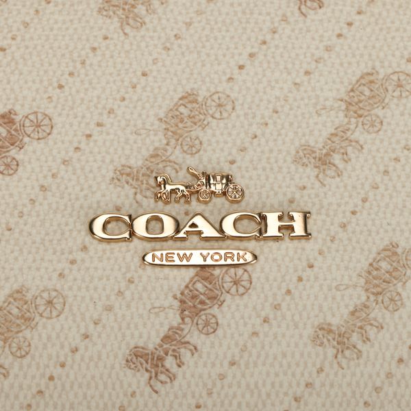 COACH Horse And Garriage