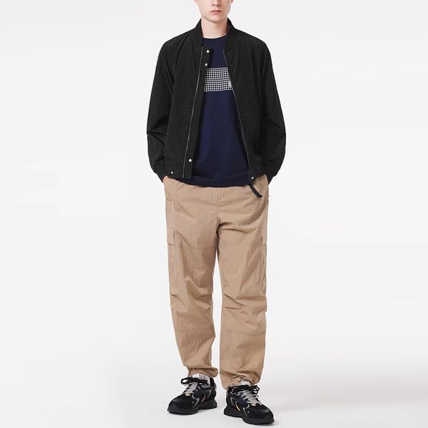 LACOSTE Collaboration
