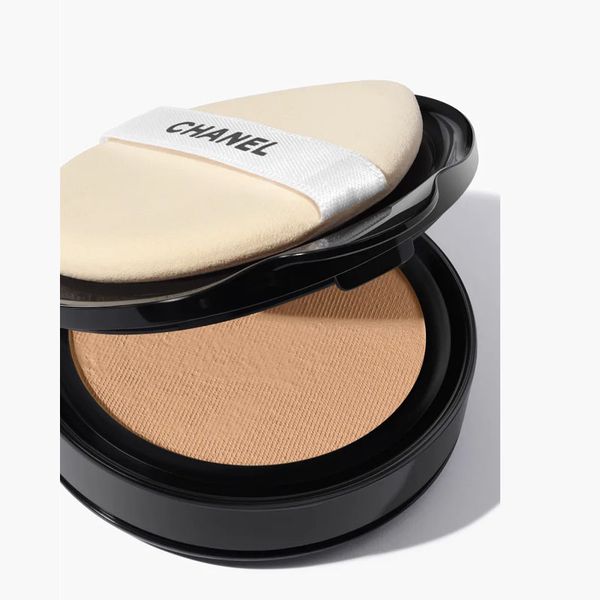CHANEL Soft Refreshing