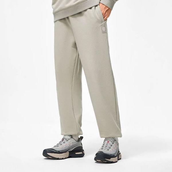 Li NING