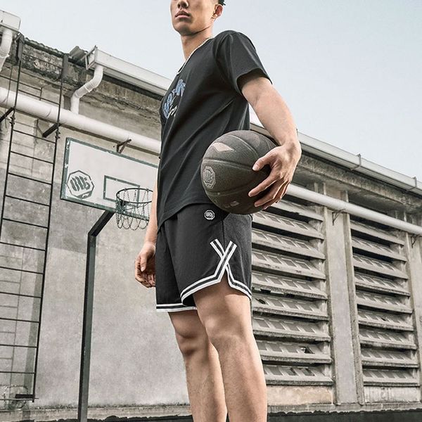 Li NING Badfive