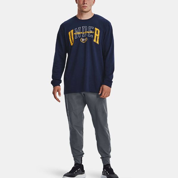 Under Armour